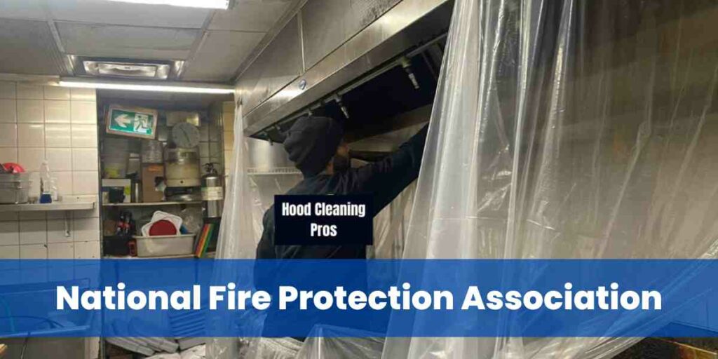 National Fire Protection Association
