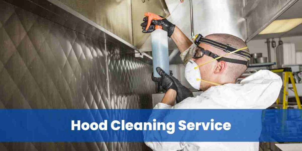 Hood Cleaning Service