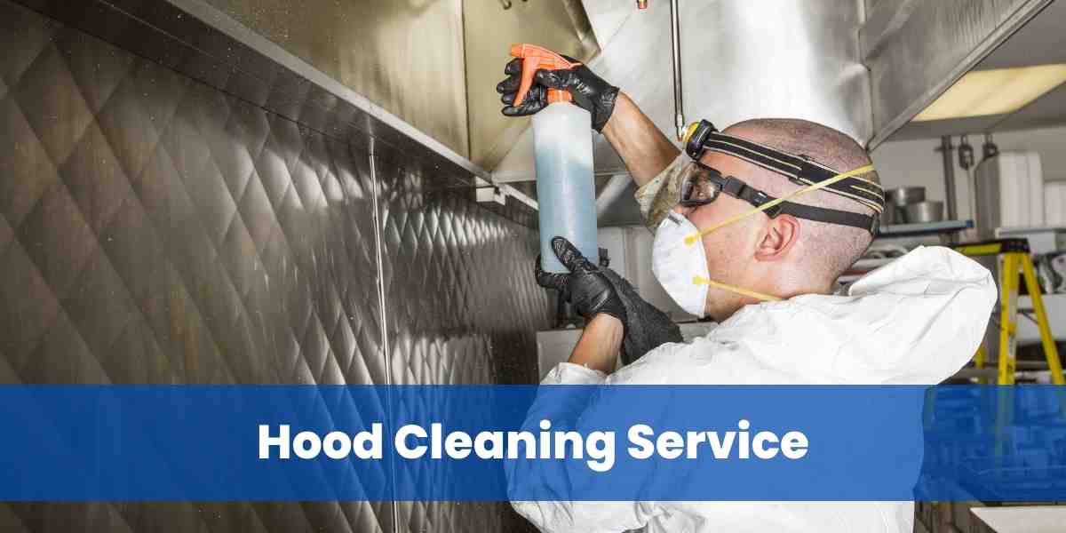 Guelph Hood Cleaning 1 Best Kitchen Exhaust Cleaners